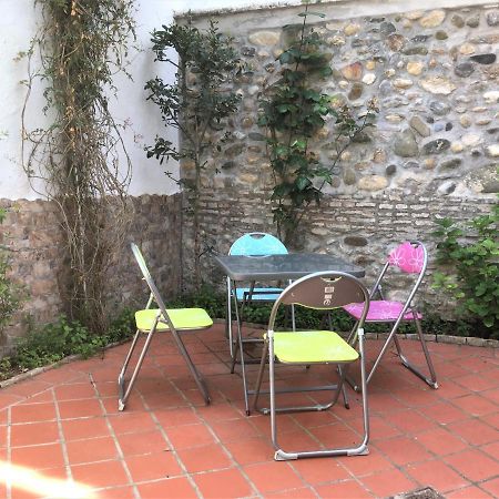 Carmen De Las Campanas Granada Ngoại thất bức ảnh