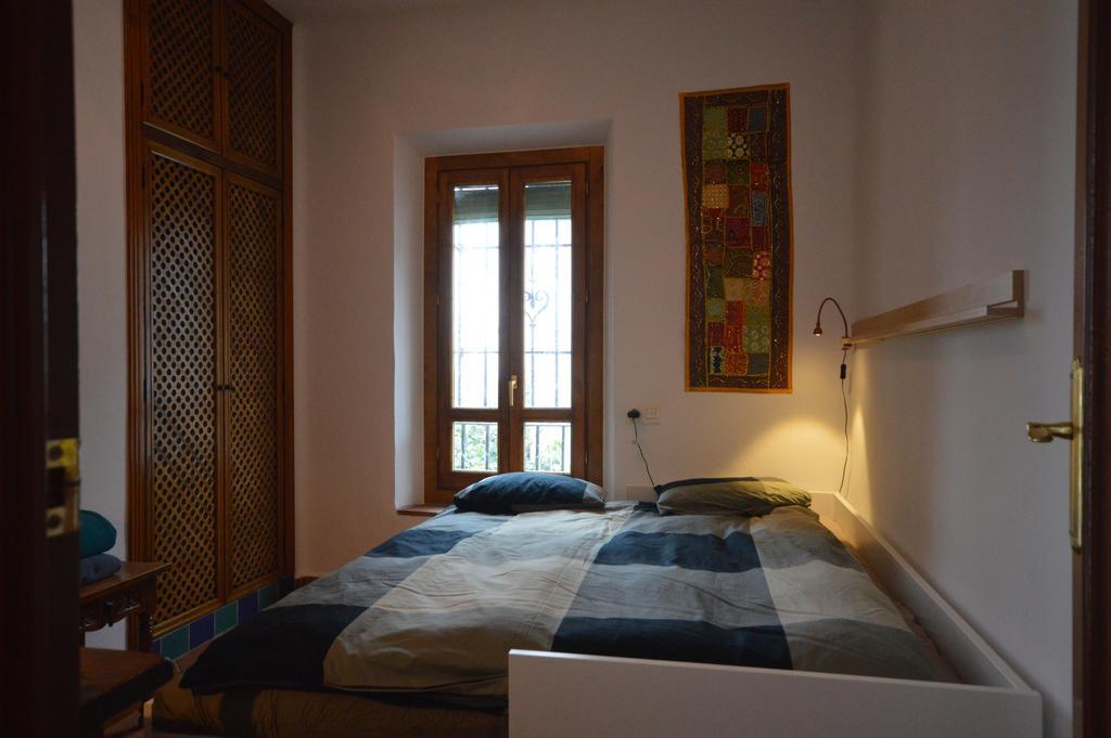 Carmen De Las Campanas Granada Phòng bức ảnh