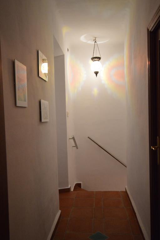 Carmen De Las Campanas Granada Ngoại thất bức ảnh